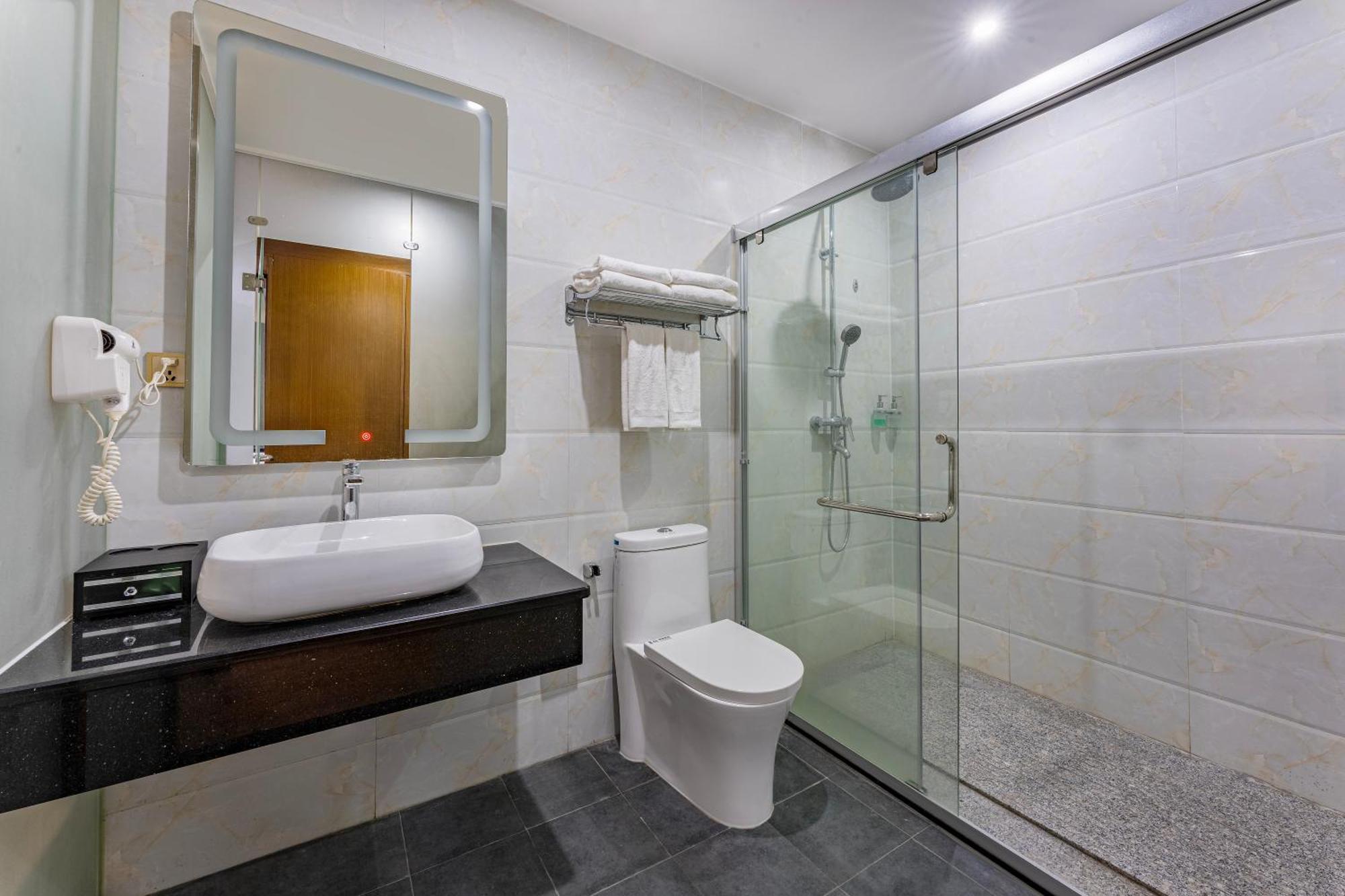 Yunli Boutique Hotel Shunde Exterior photo
