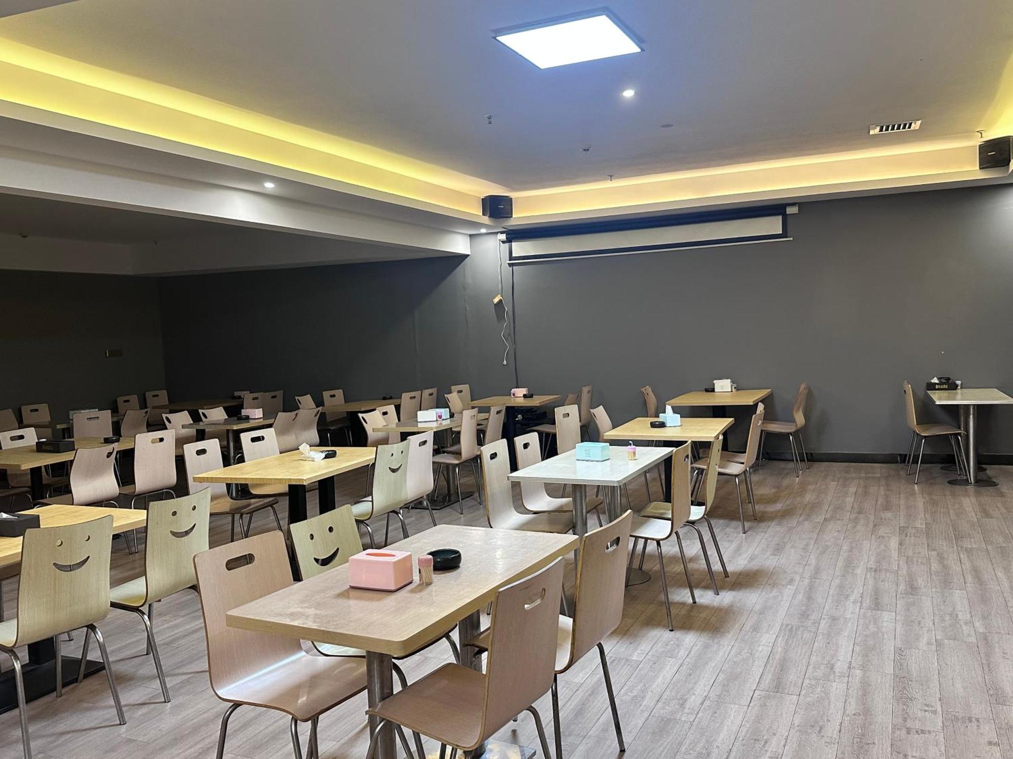 Yunli Boutique Hotel Shunde Exterior photo